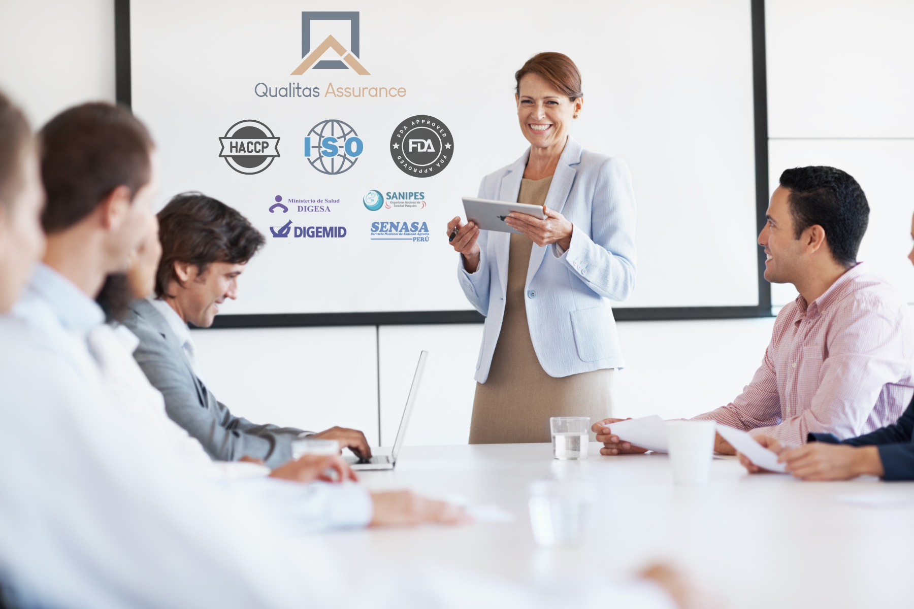 Capacitaciones y Cursos