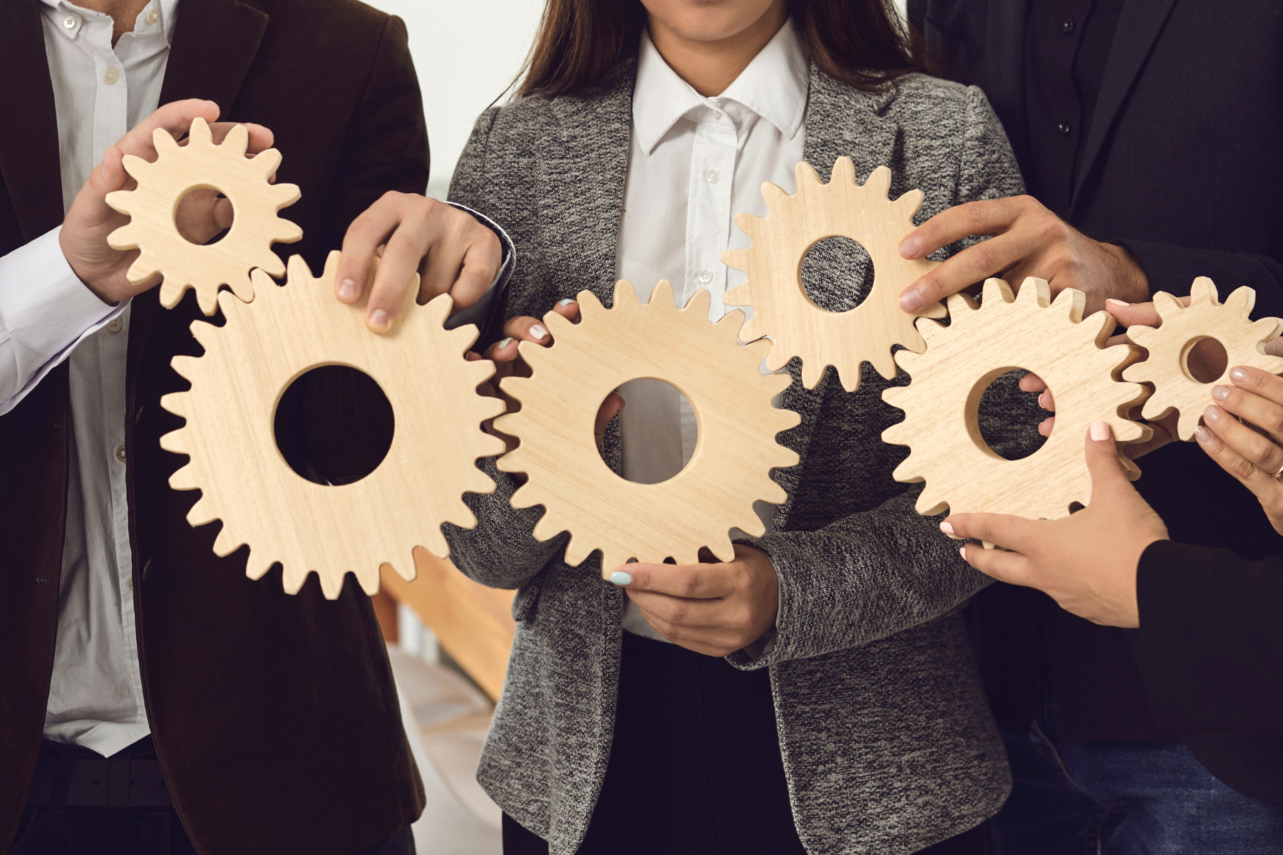 Certificación de Sistema de Gestión