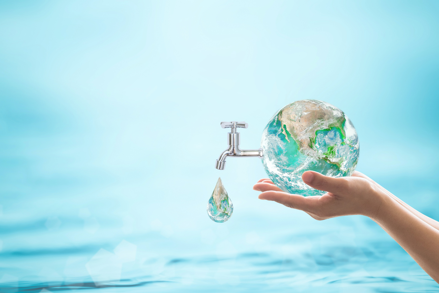 Saneamiento Ambiental