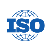 LOGO ISO